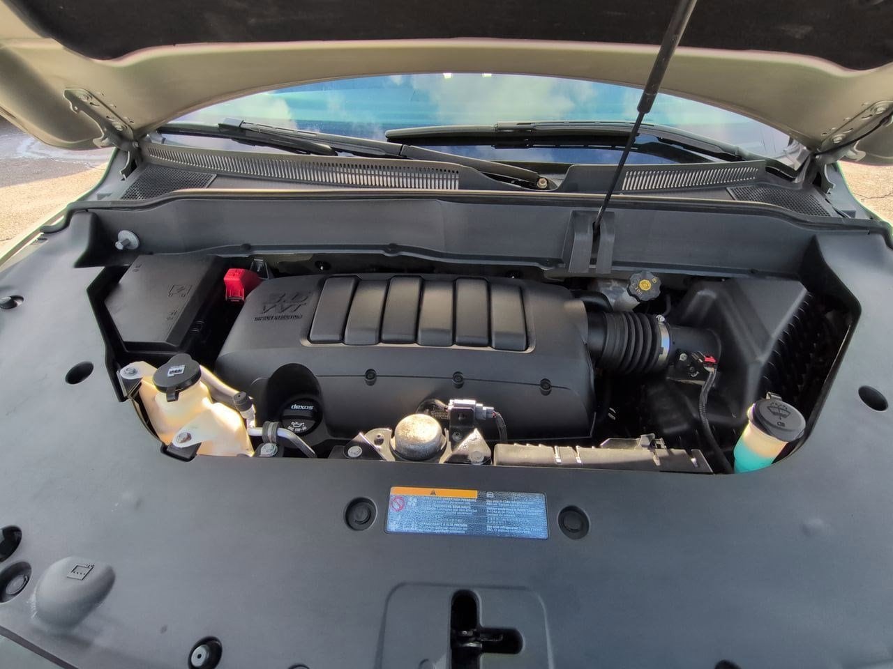 Thumbnail: 2017 Buick Enclave - 14