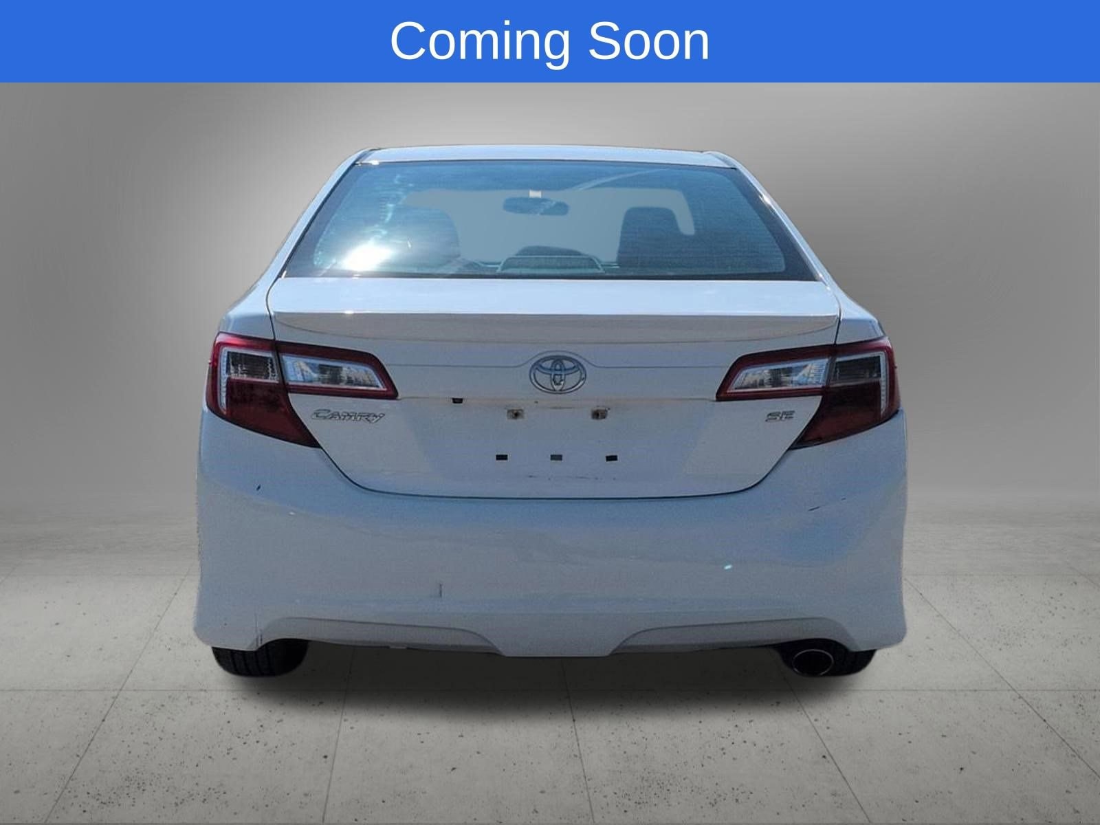 Thumbnail: 2014 Toyota Camry - 5