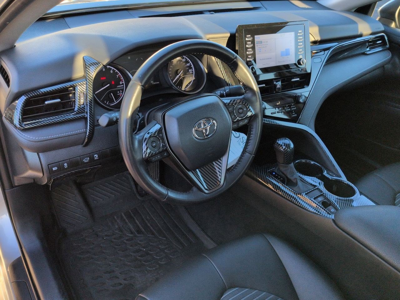 Thumbnail: 2021 Toyota Camry - 2