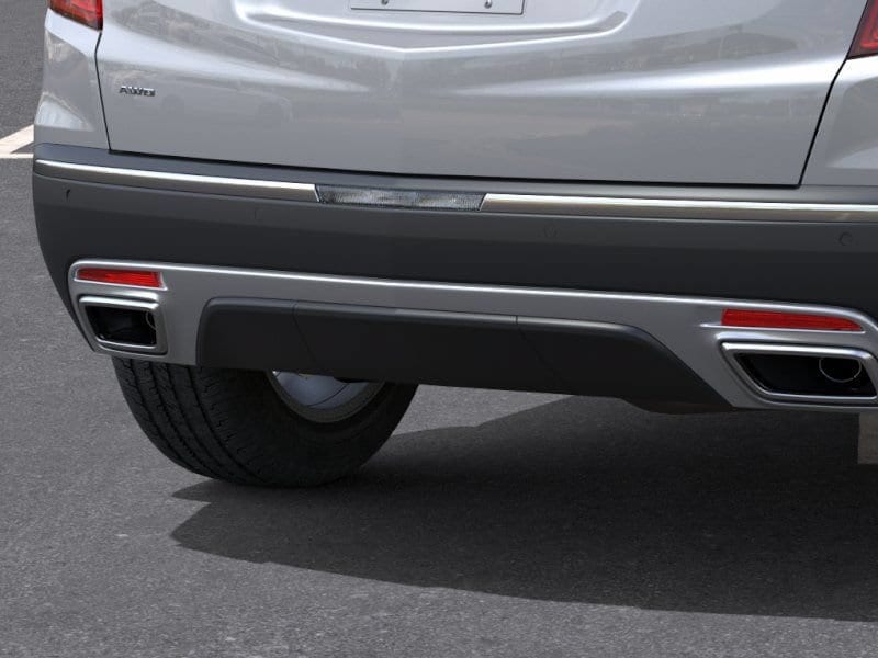Thumbnail: 2026 Cadillac XT5 - 14