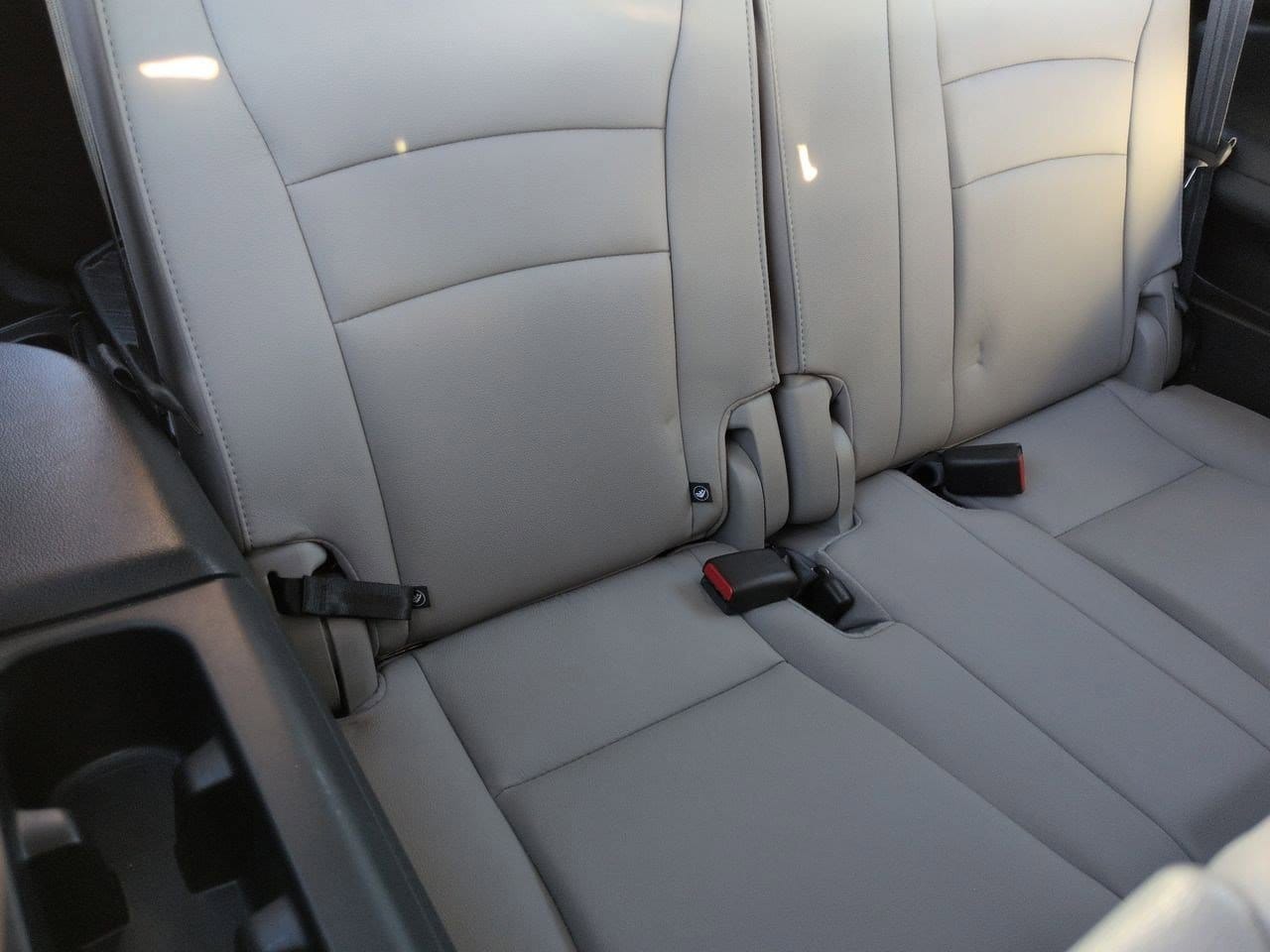 Thumbnail: 2022 Honda Pilot - 22