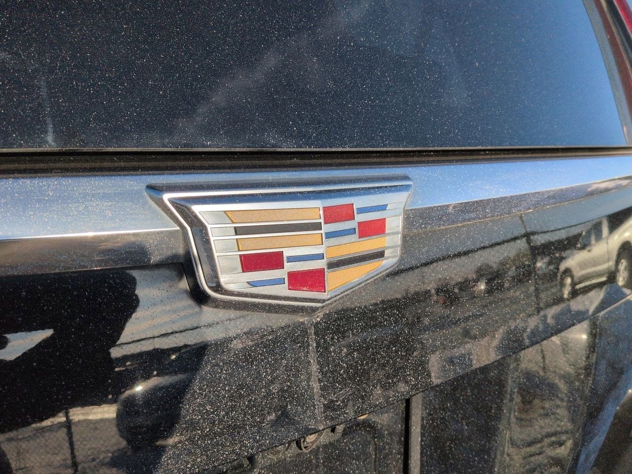 Thumbnail: 2020 Cadillac Escalade - 11