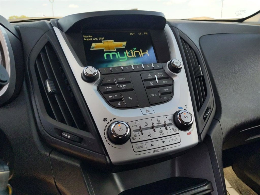 2016 Chevrolet Equinox LT 20