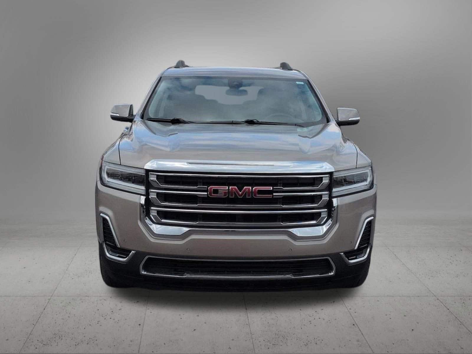 Thumbnail: 2022 GMC Acadia - 9