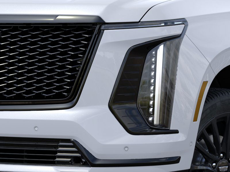 Thumbnail: 2026 Cadillac Escalade - 34