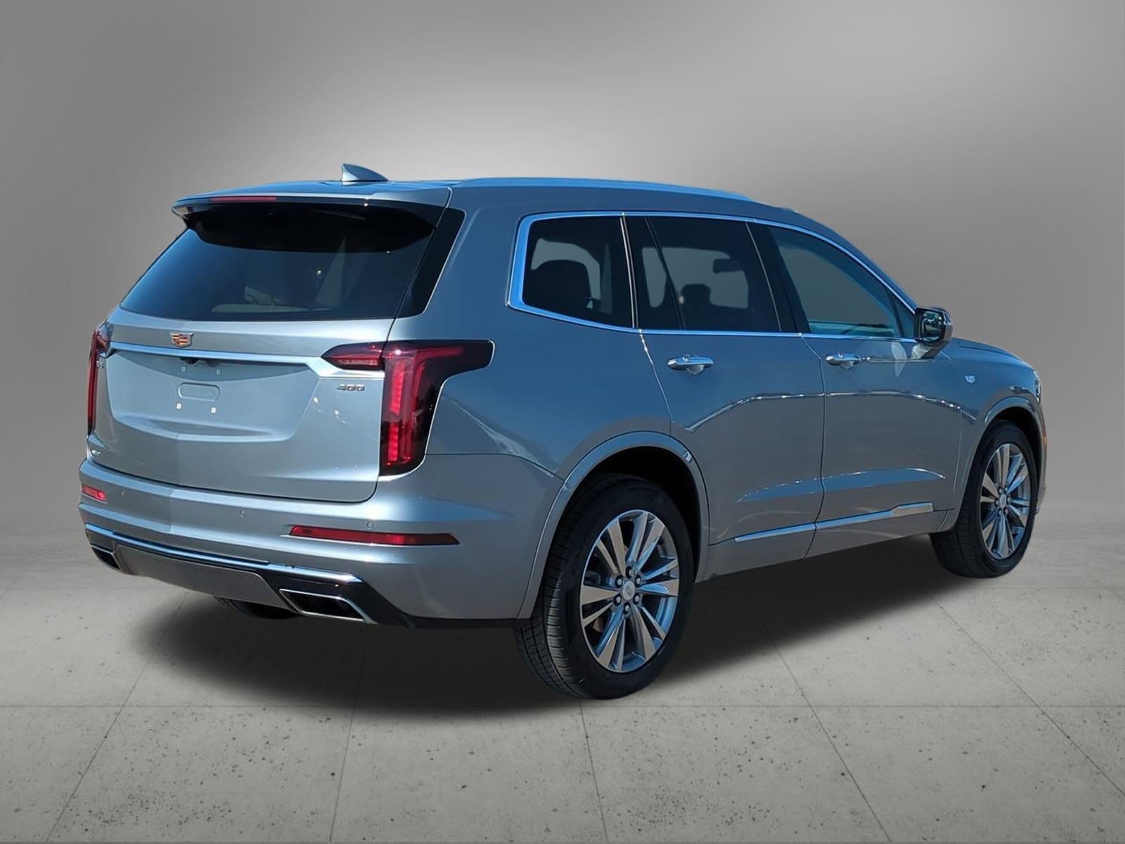 Thumbnail: 2023 Cadillac XT6 - 6