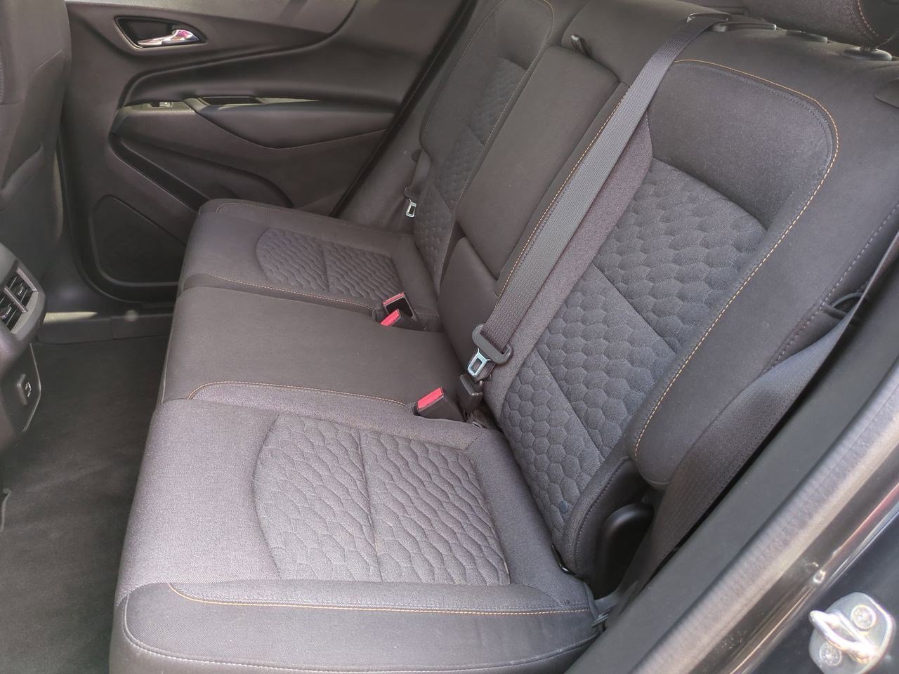 Thumbnail: 2019 Chevrolet Equinox - 18