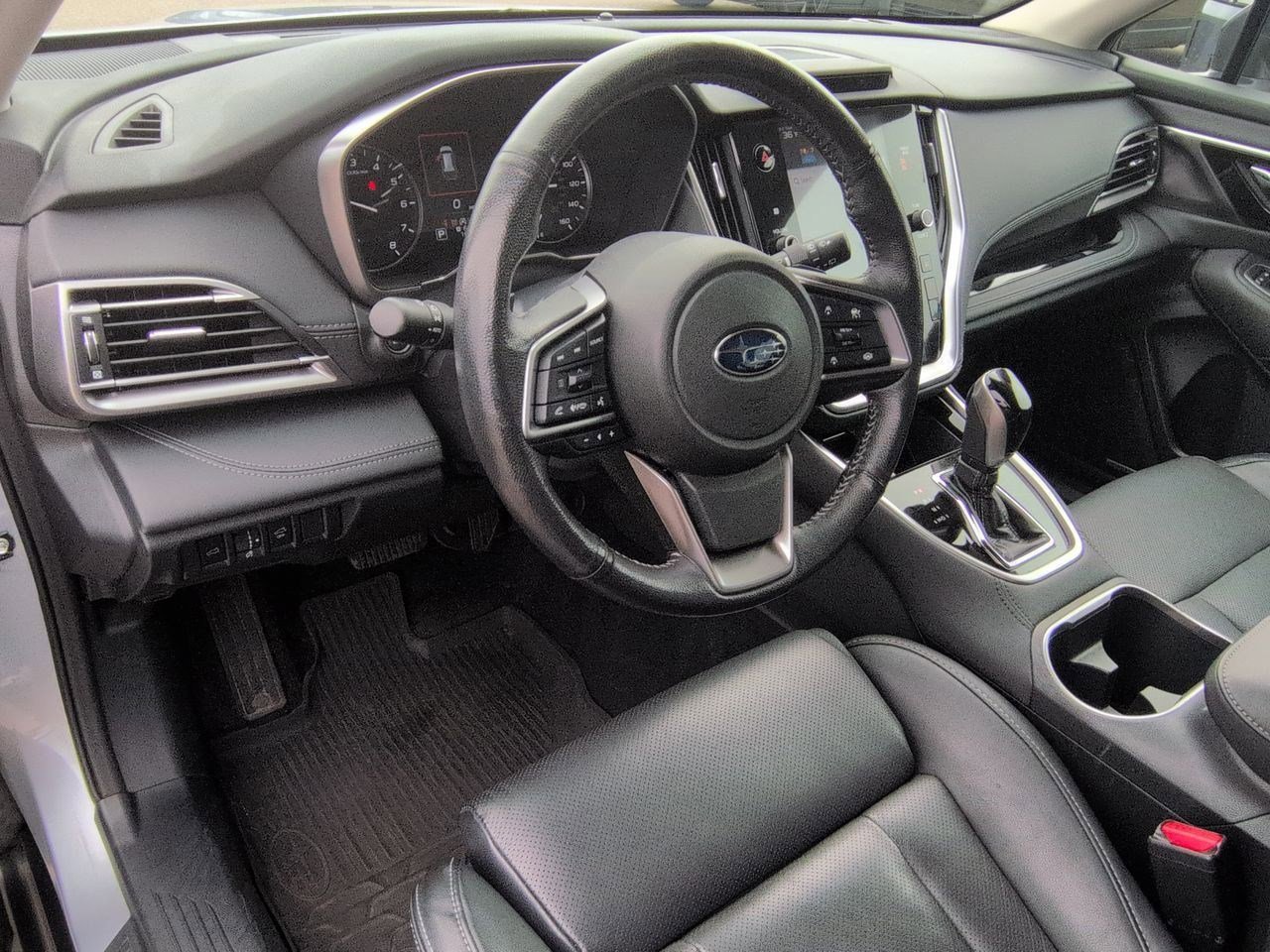 2023 Subaru Outback Limited photo 2