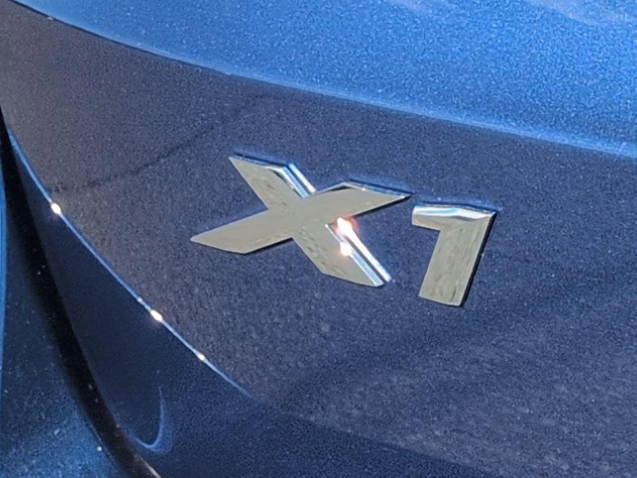 Thumbnail: 2023 BMW X1 - 11