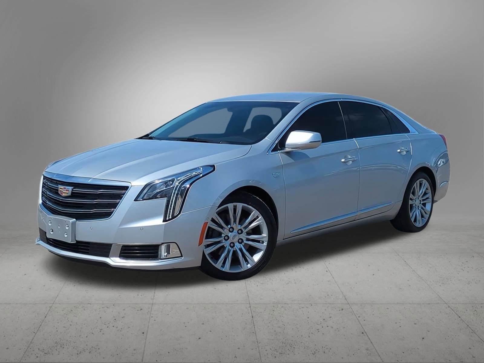 2019 Cadillac XTS