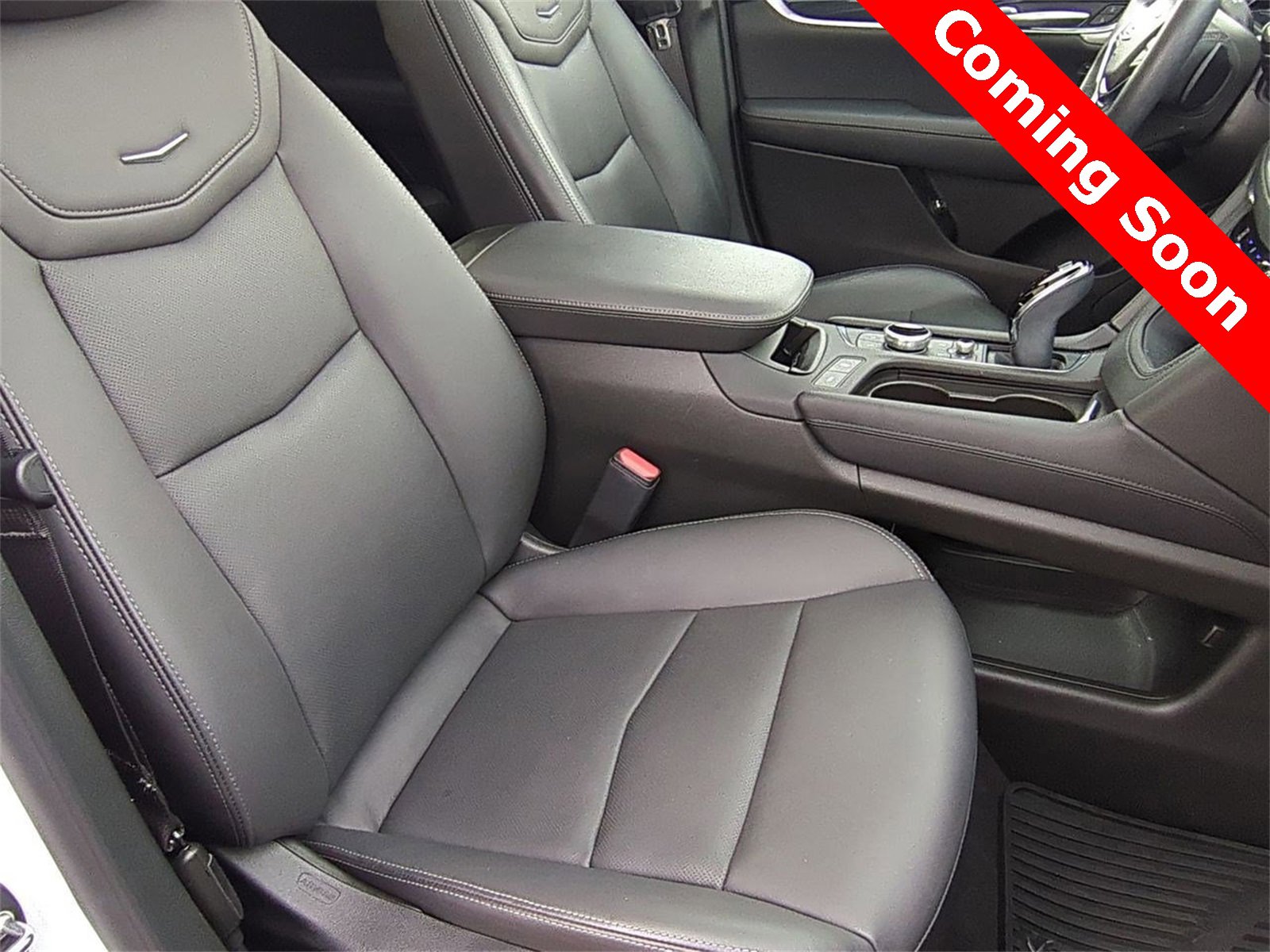 Thumbnail: 2024 Cadillac XT5 - 23