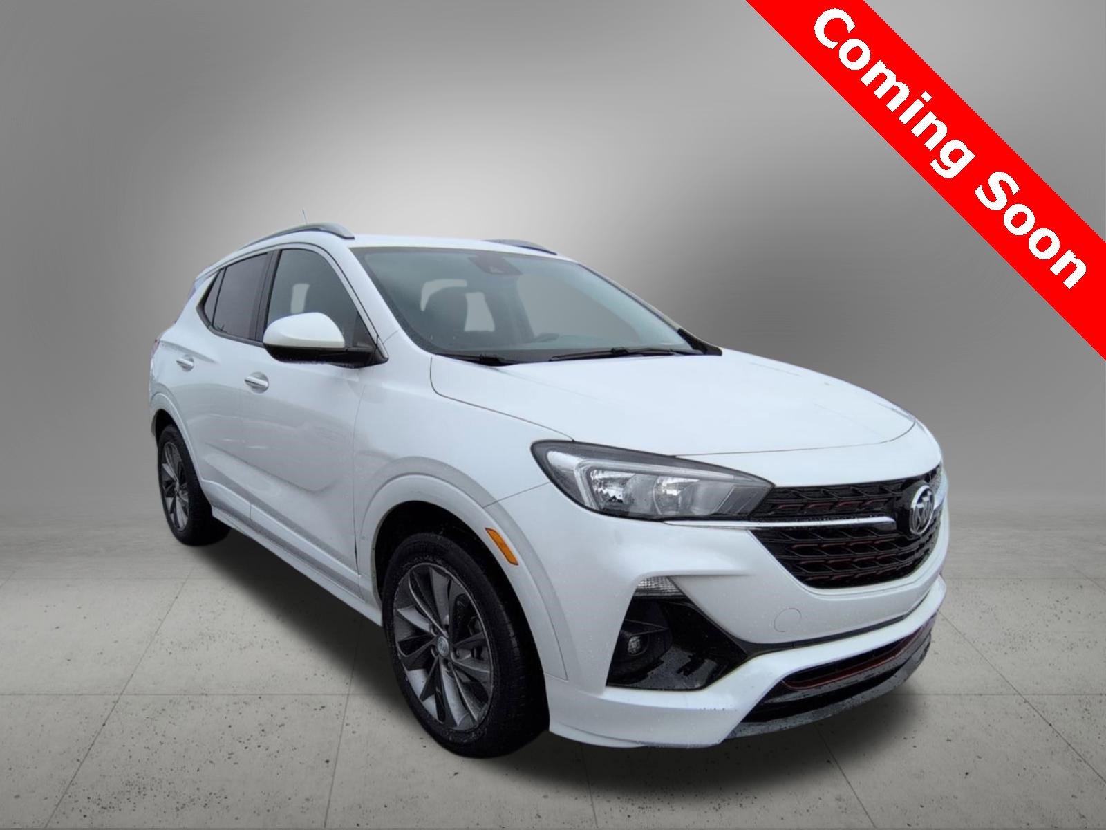 Thumbnail: 2022 Buick Encore GX - 8