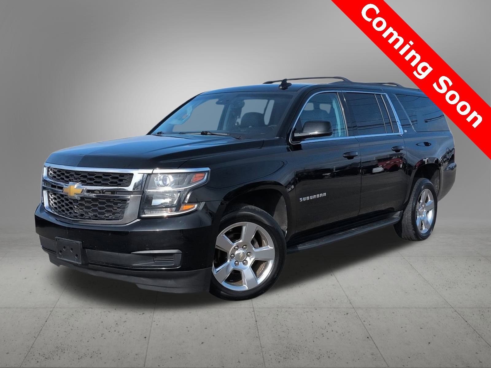 2016 Chevrolet Suburban LT -
                  Troy, MI