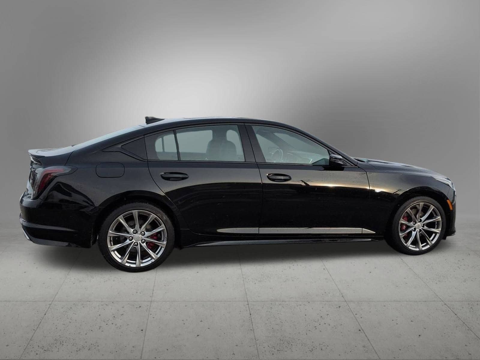 Thumbnail: 2023 Cadillac CT5 - 7