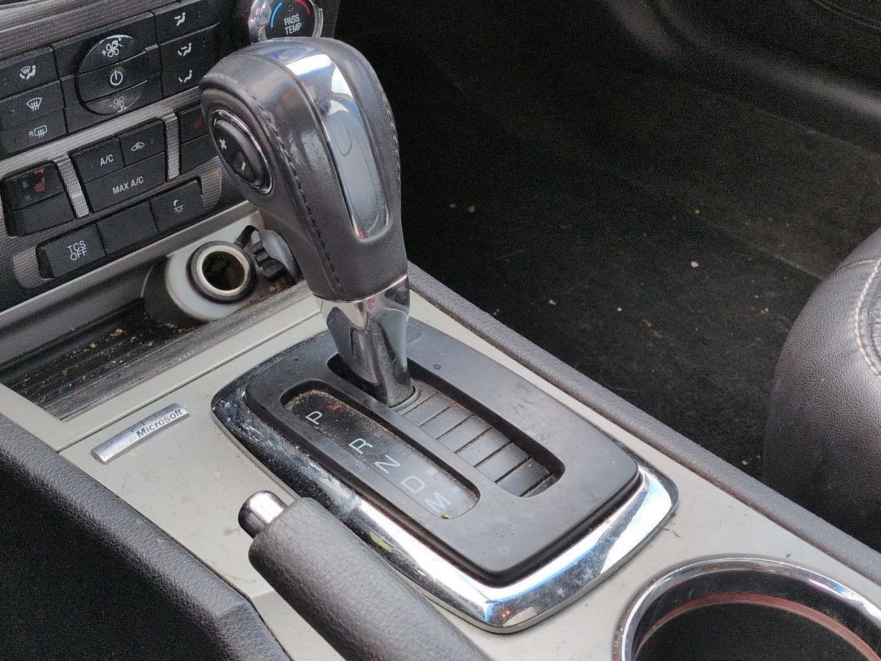 Thumbnail: 2011 Ford Fusion - 27