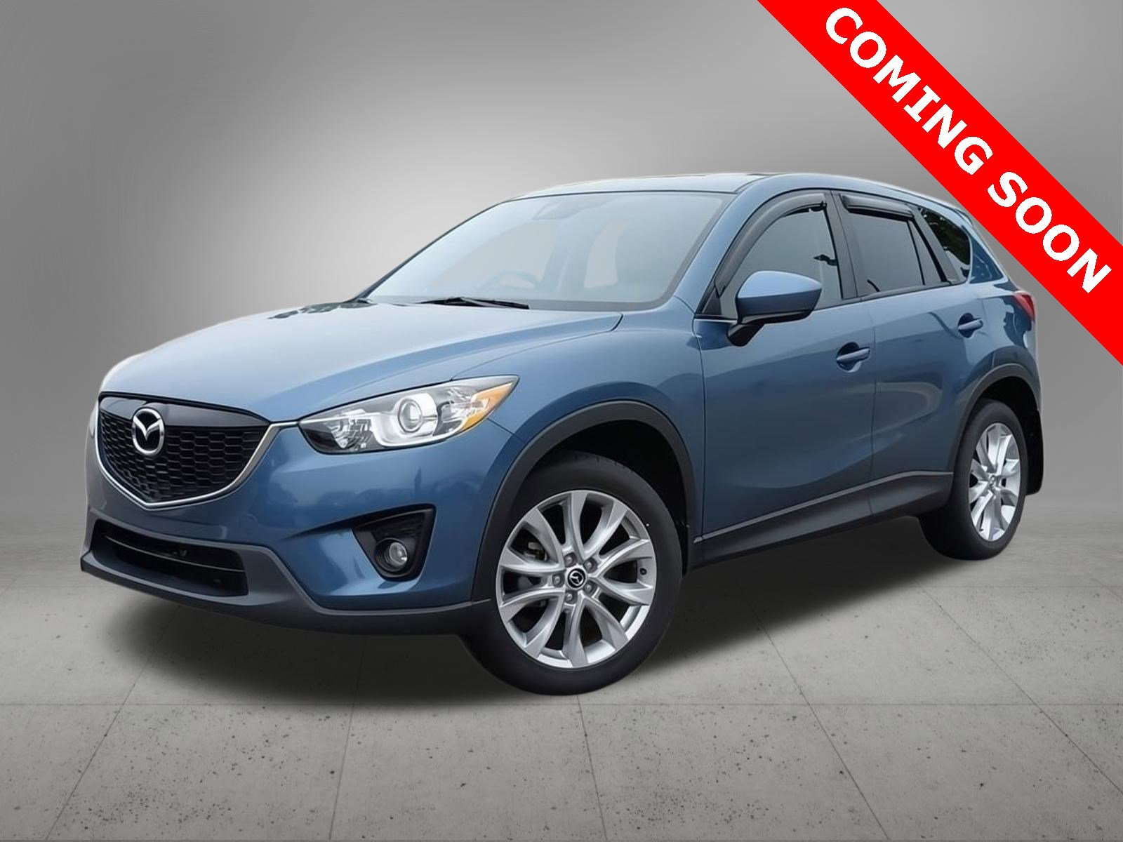 2014 Mazda CX-5 Grand Touring -
                  Troy, MI