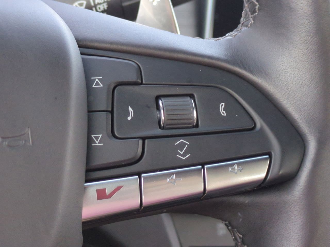 Thumbnail: 2024 Cadillac CT4 - 23