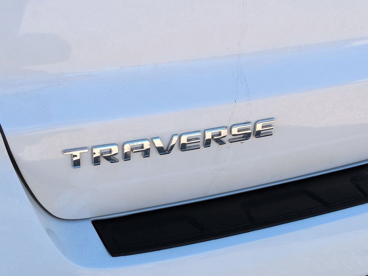 Thumbnail: 2017 Chevrolet Traverse - 11