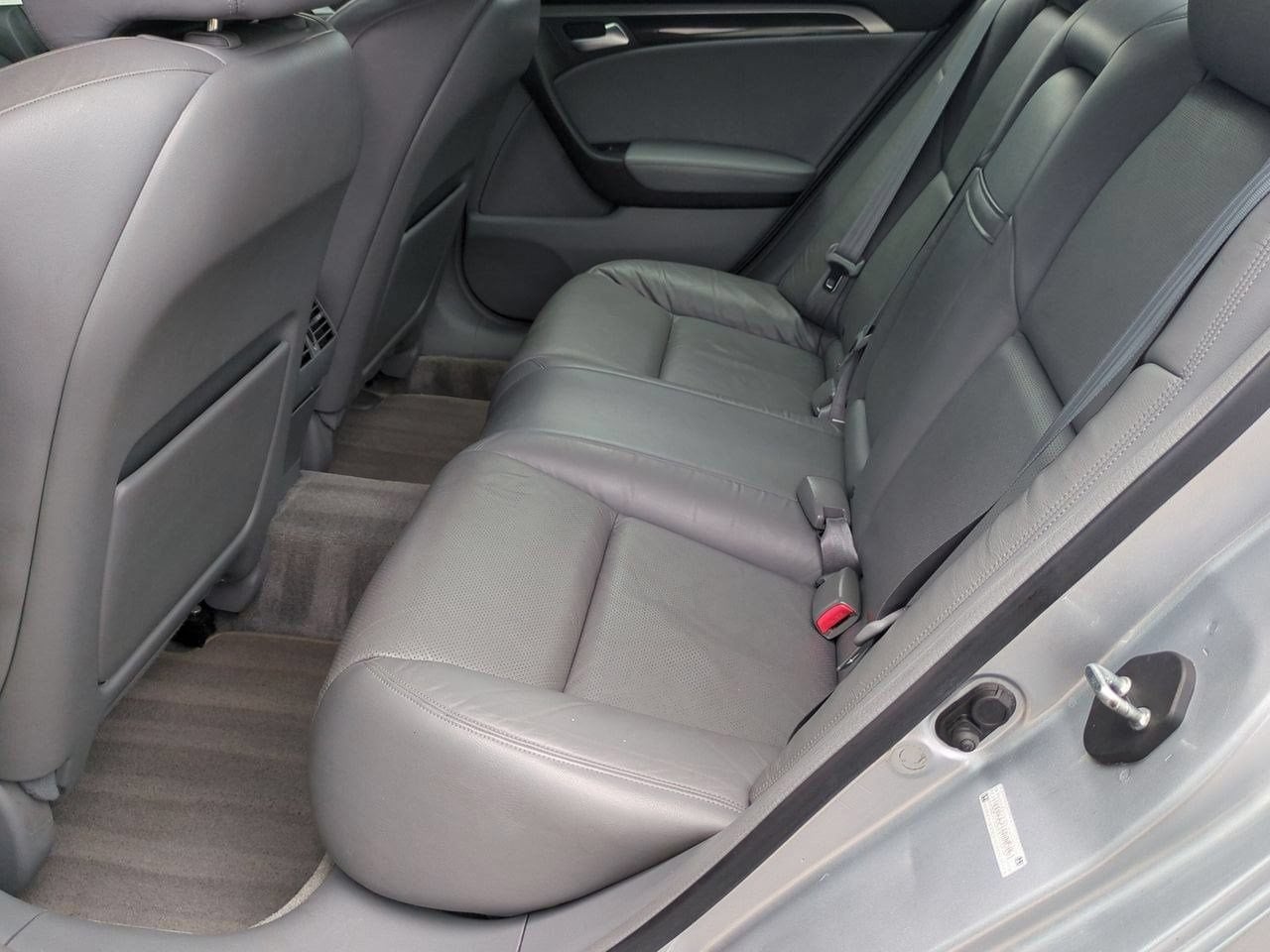 Thumbnail: 2006 Acura TL - 19