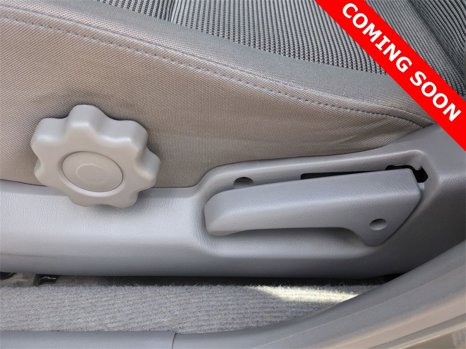 Thumbnail: 2006 Subaru Forester - 16
