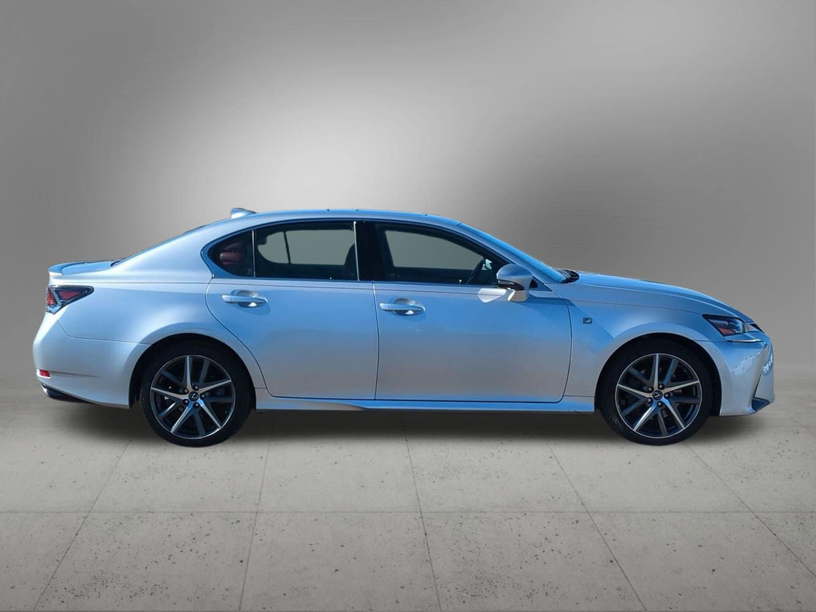 Thumbnail: 2017 Lexus GS - 7