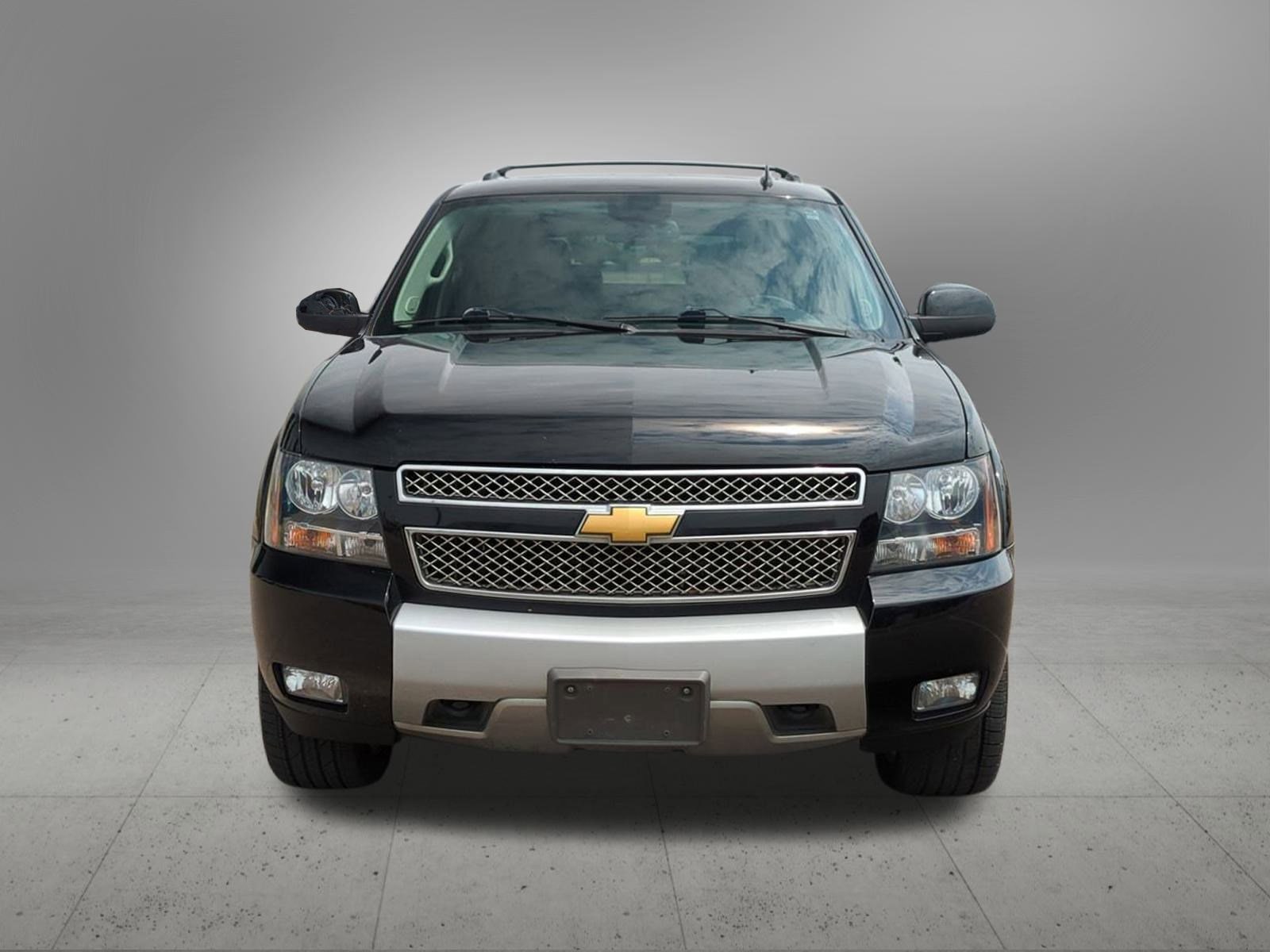 2014 Chevrolet Tahoe LT 9