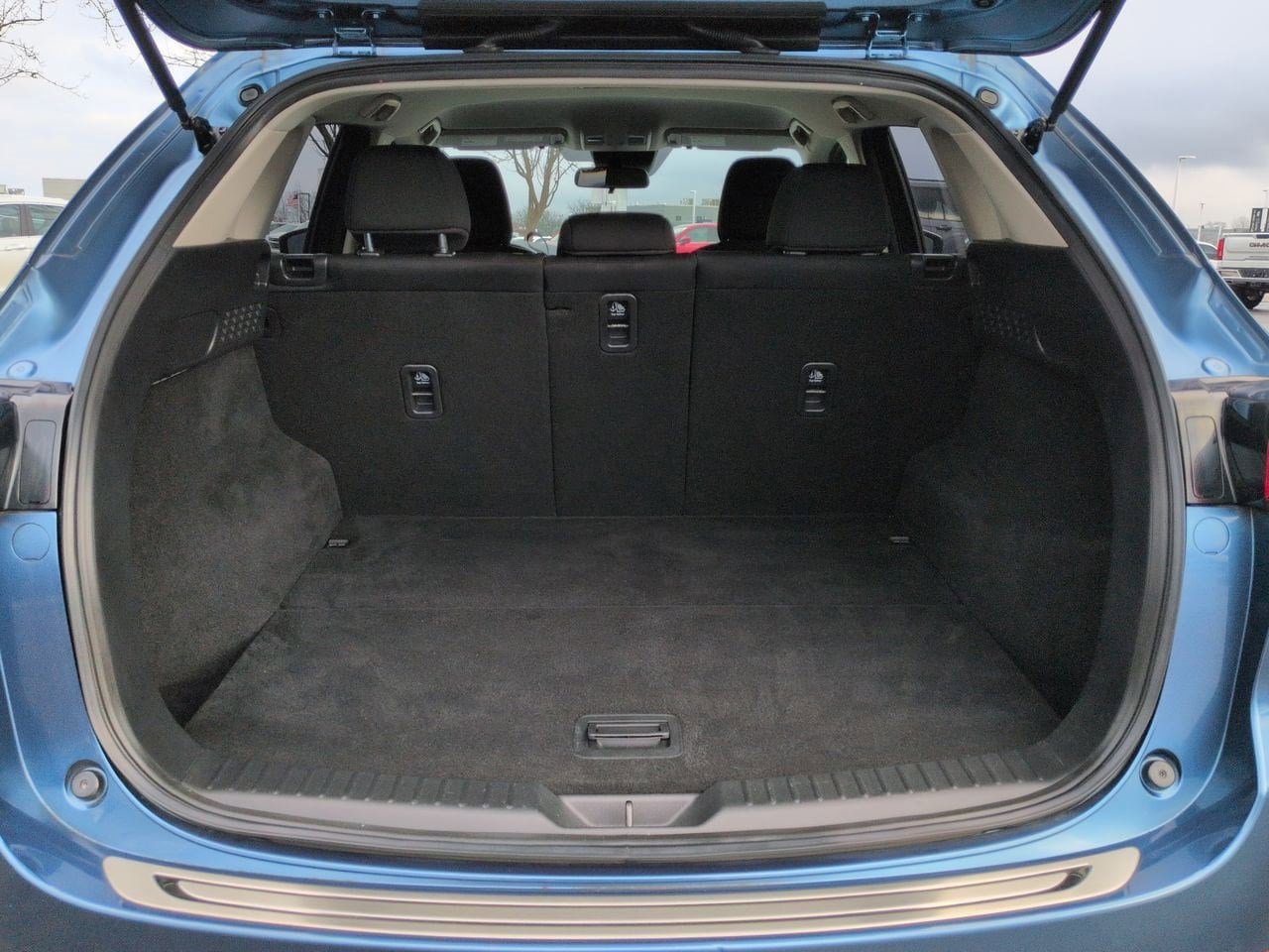 Thumbnail: 2022 Mazda CX-5 - 32