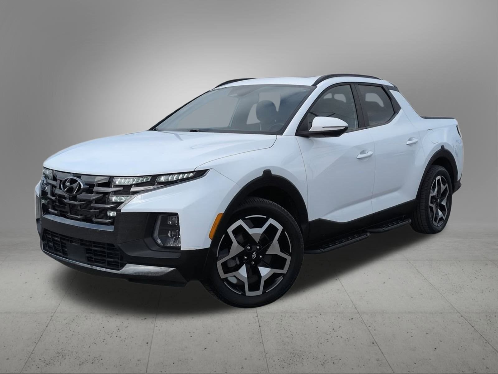 2022 Hyundai Santa Cruz Limited -
                  Troy, MI