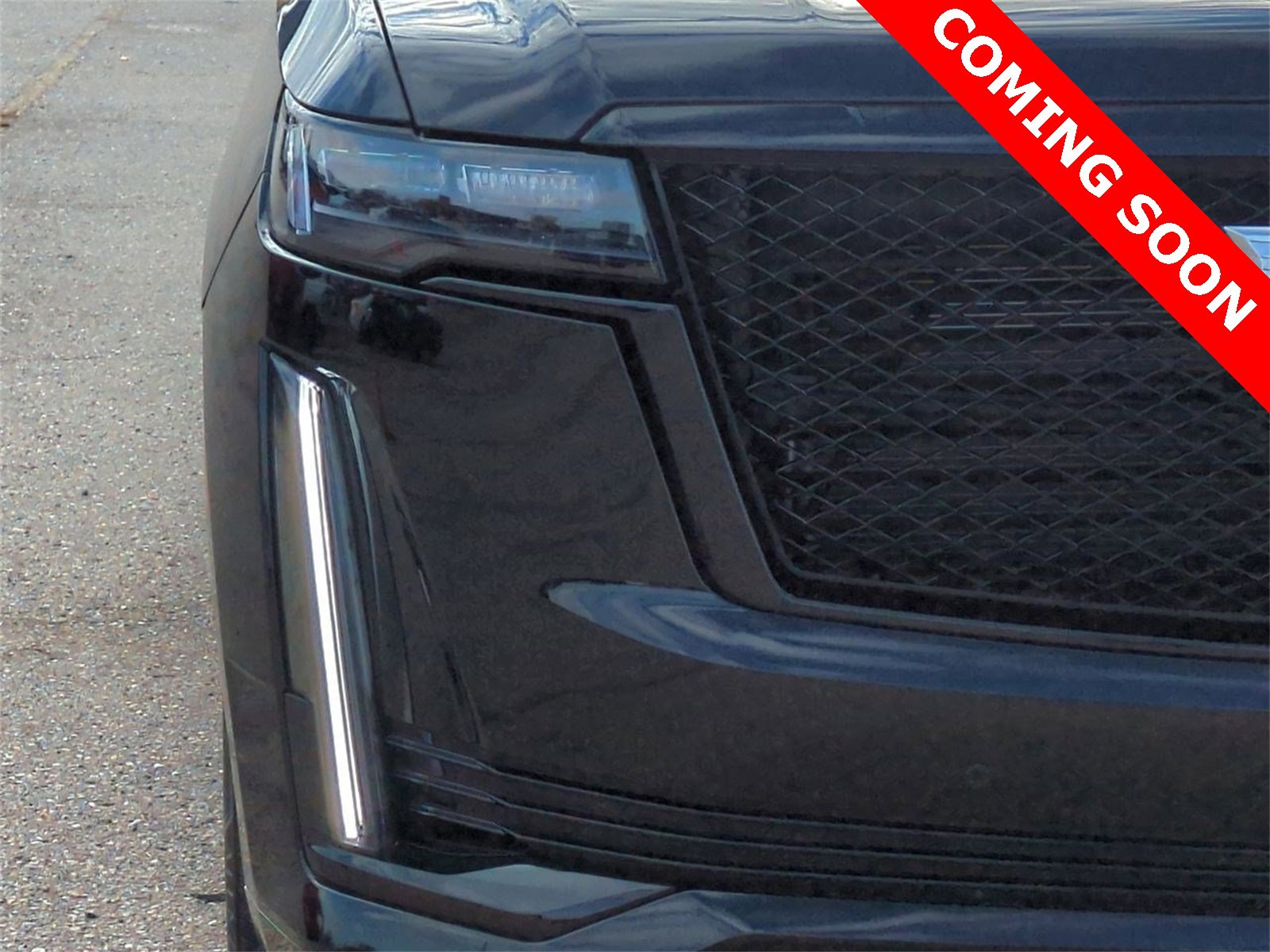 Thumbnail: 2024 Cadillac Escalade - 10