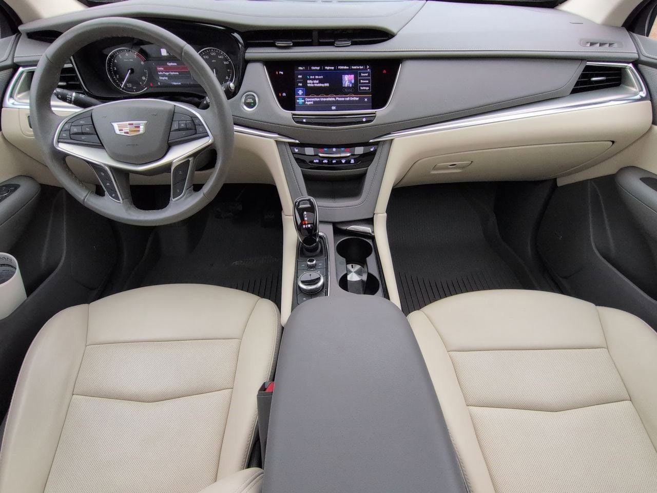 Thumbnail: 2023 Cadillac XT5 - 15