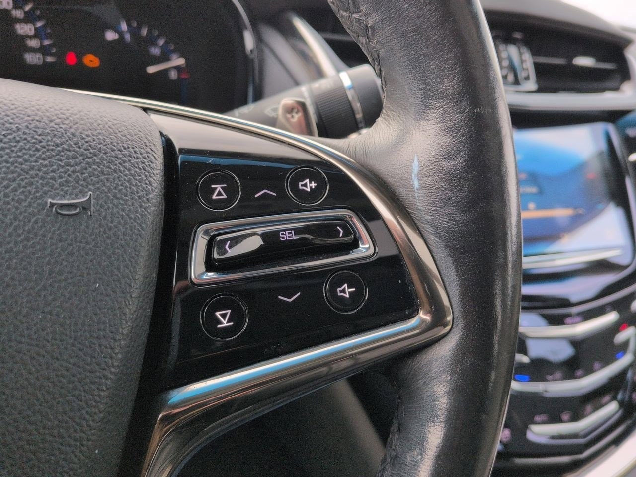 Thumbnail: 2014 Cadillac CTS - 26