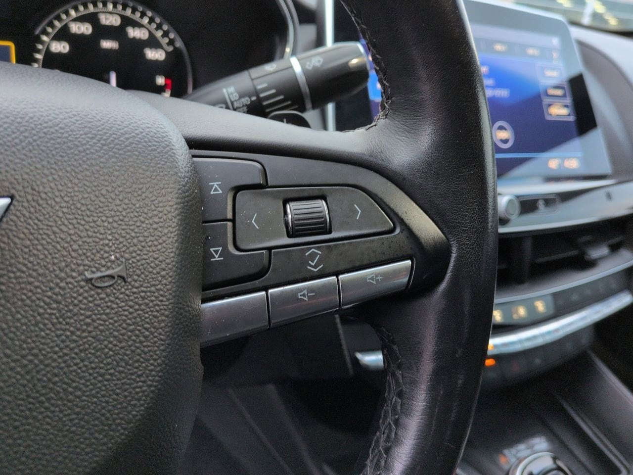 Thumbnail: 2021 Cadillac CT5 - 25