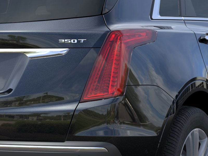 Thumbnail: 2026 Cadillac XT5 - 35