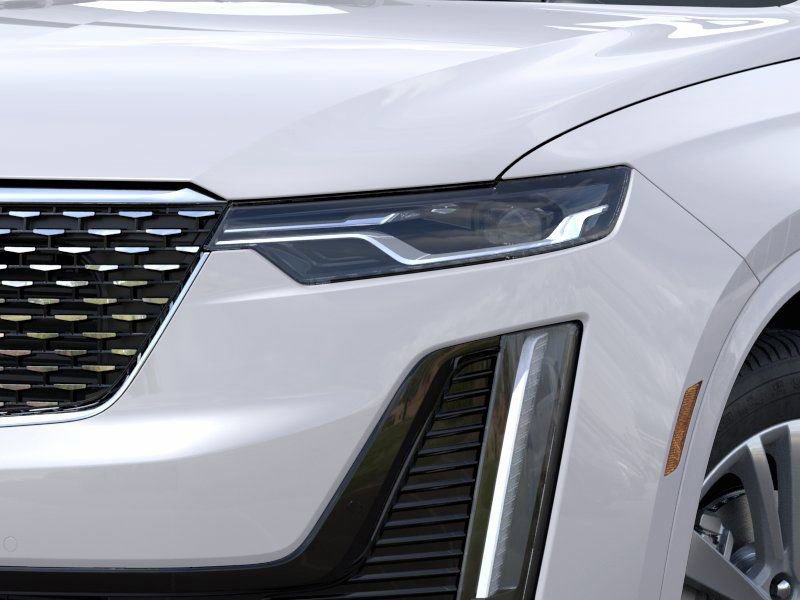 Thumbnail: 2025 Cadillac XT6 - 10