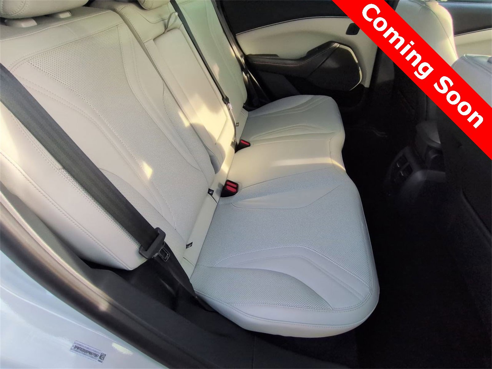 Thumbnail: 2023 Ford Mustang Mach-E - 20