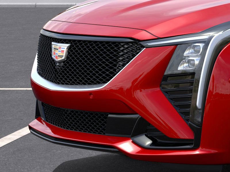 Thumbnail: 2026 Cadillac CT5 - 13