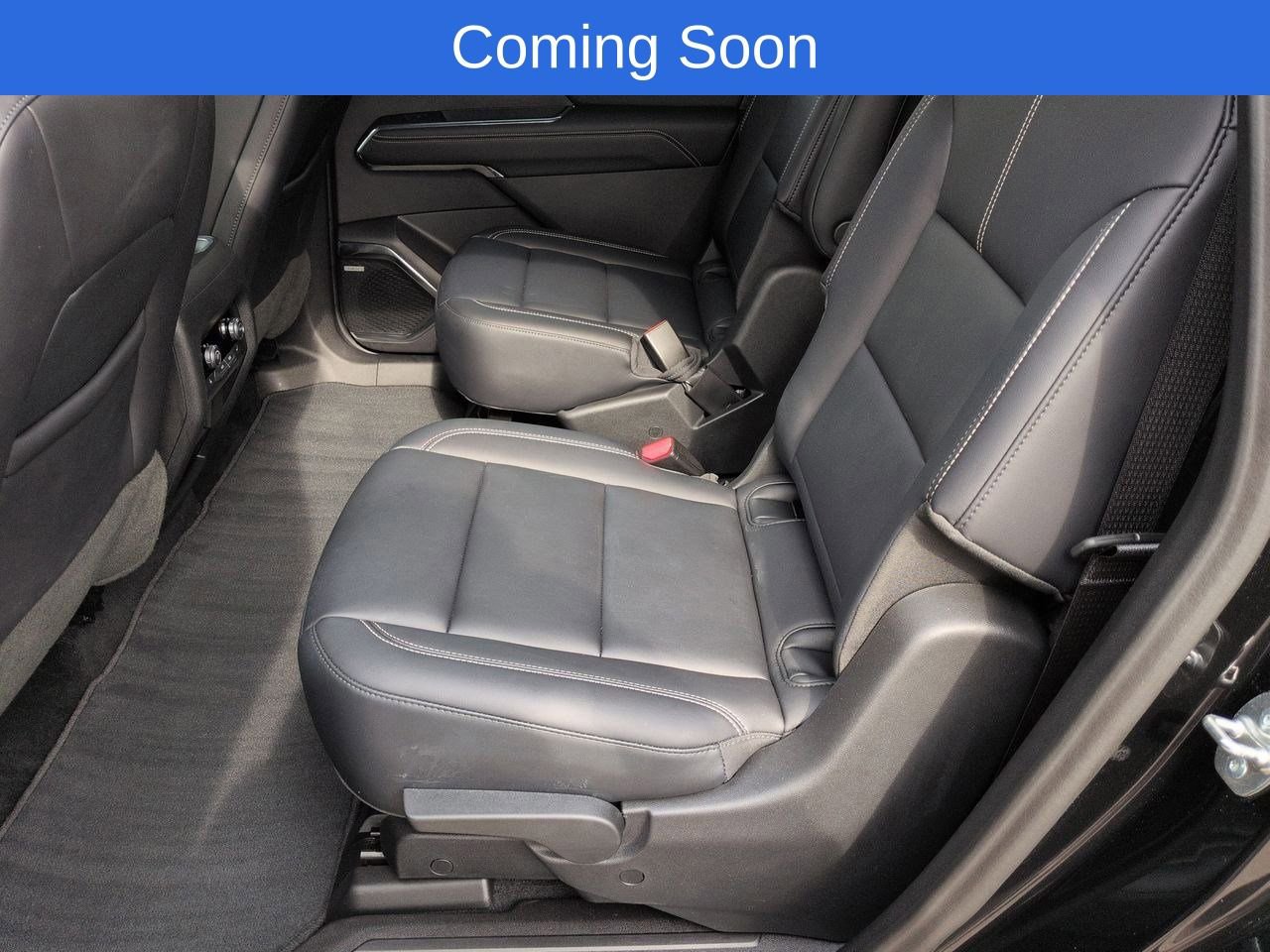 Thumbnail: 2024 GMC Acadia - 19