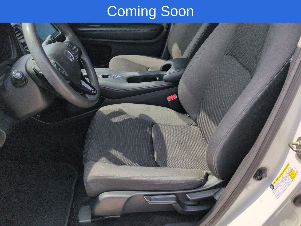 Thumbnail: 2019 Honda HR-V - 16