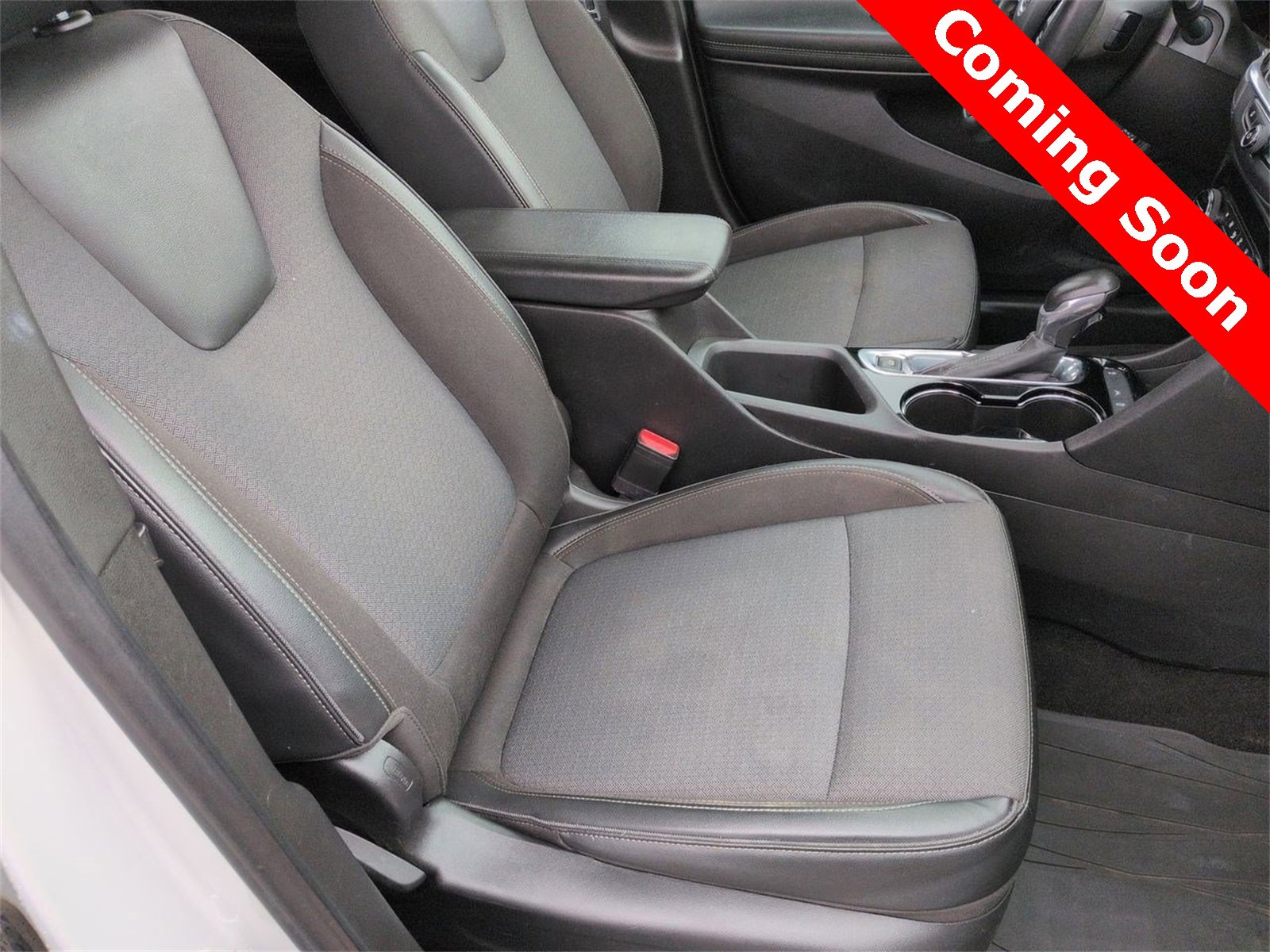 Thumbnail: 2022 Buick Encore GX - 21