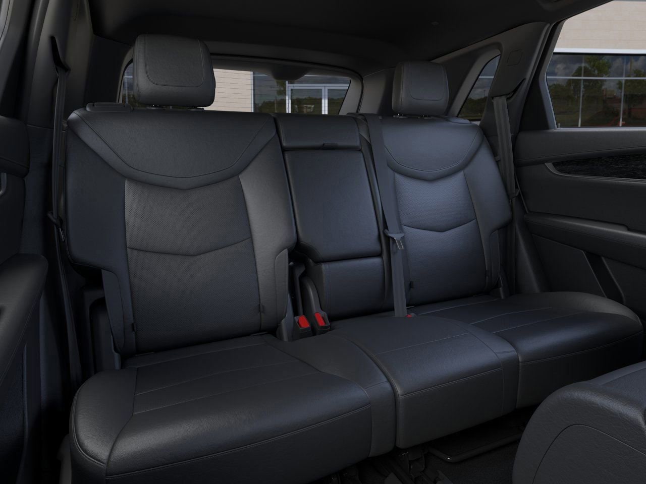 Thumbnail: 2025 Cadillac XT5 - 17