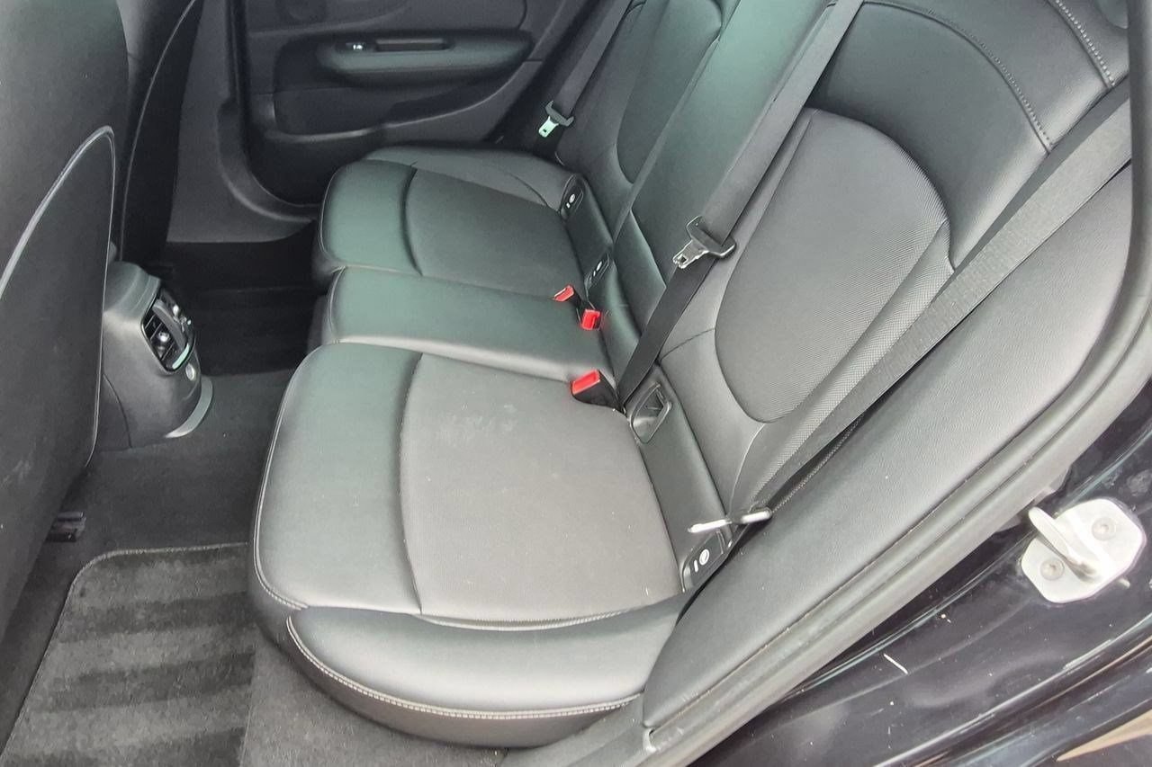 2017 MINI Clubman Base - Photo 19