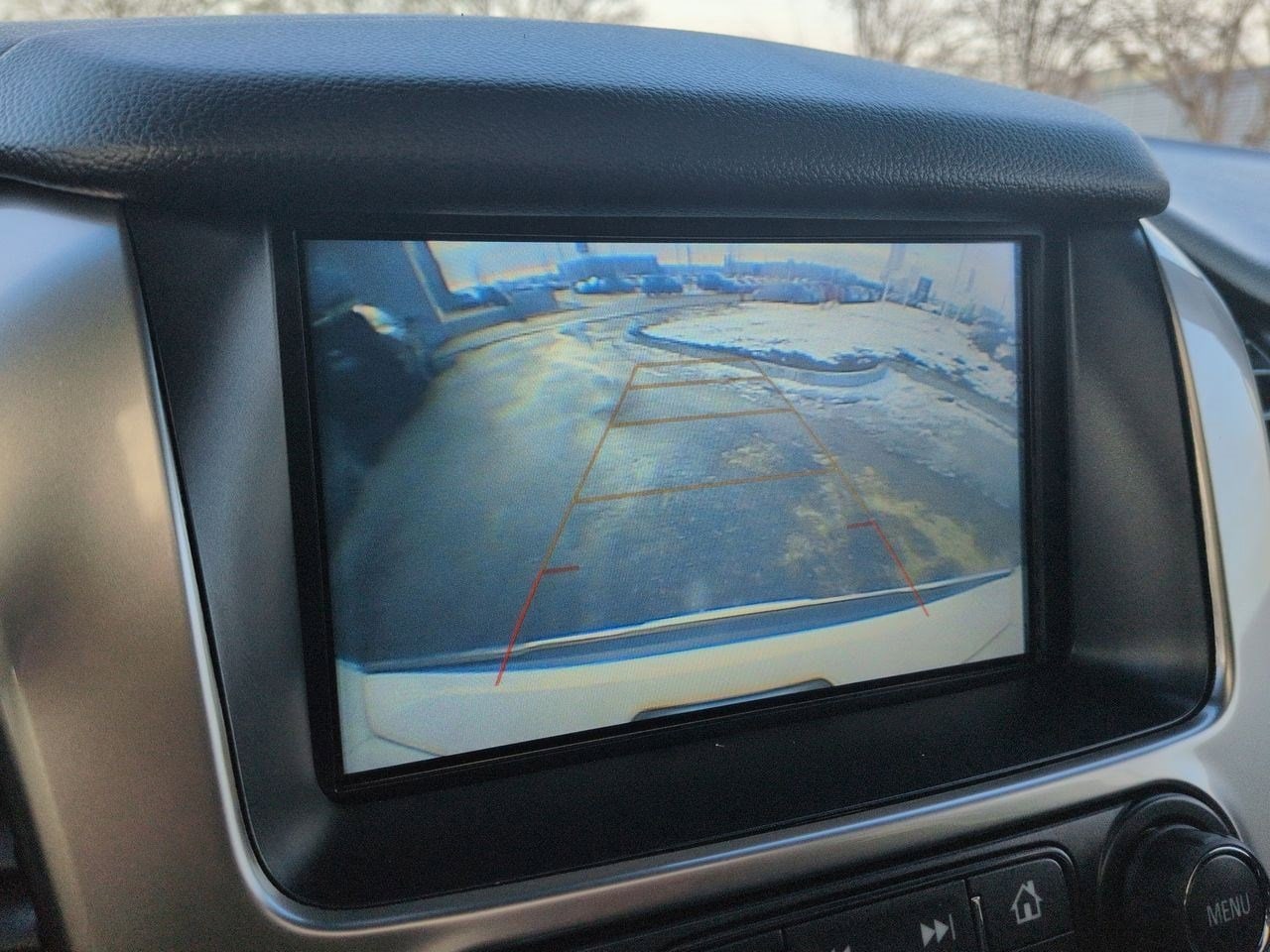 Thumbnail: 2019 Chevrolet Suburban - 32