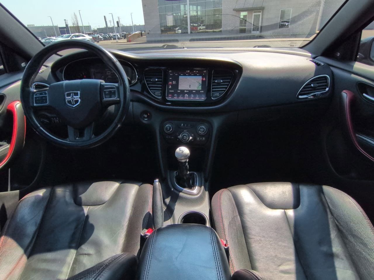 Thumbnail: 2015 Dodge Dart - 15