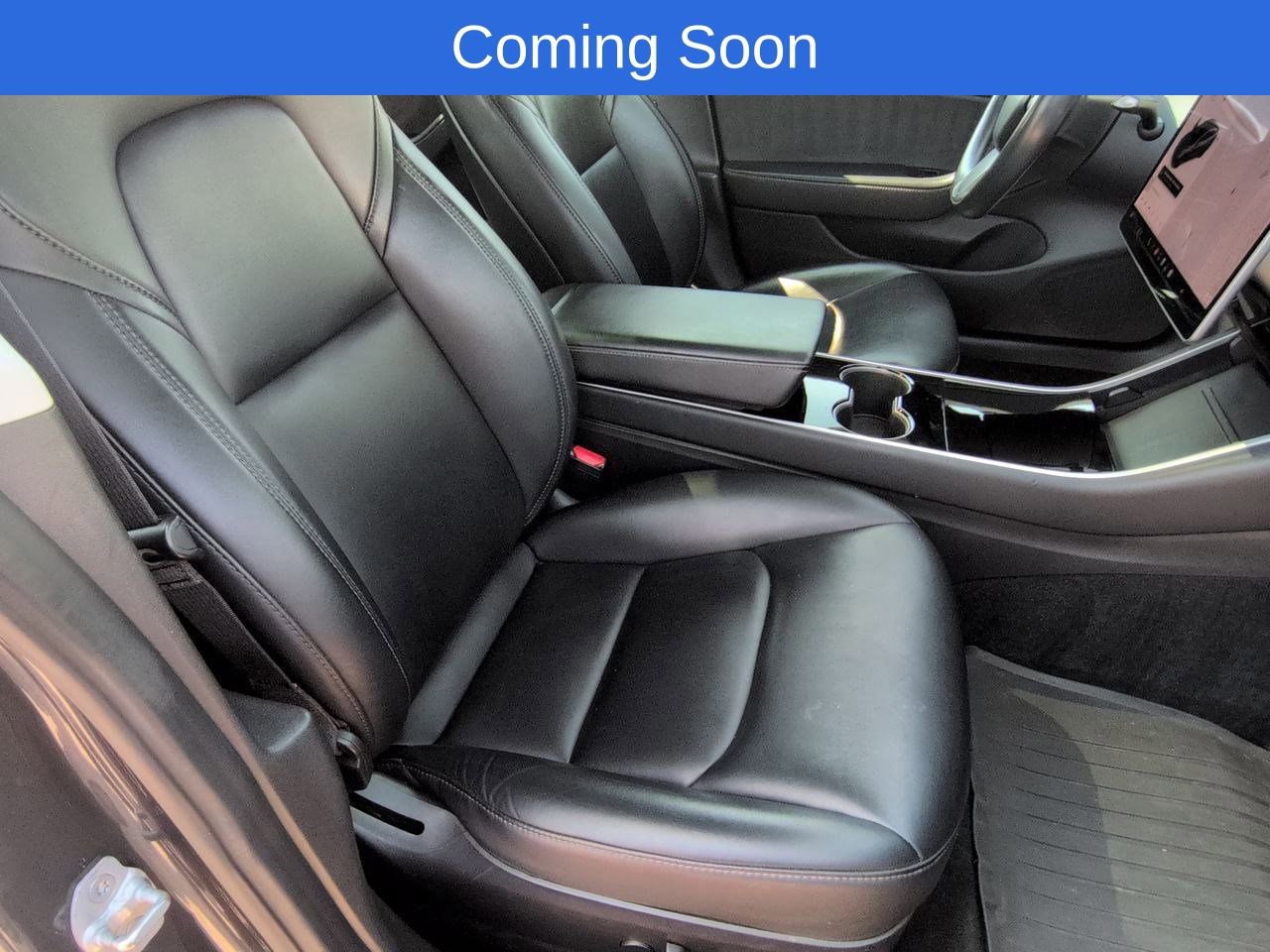 Thumbnail: 2018 Tesla Model 3 - 21