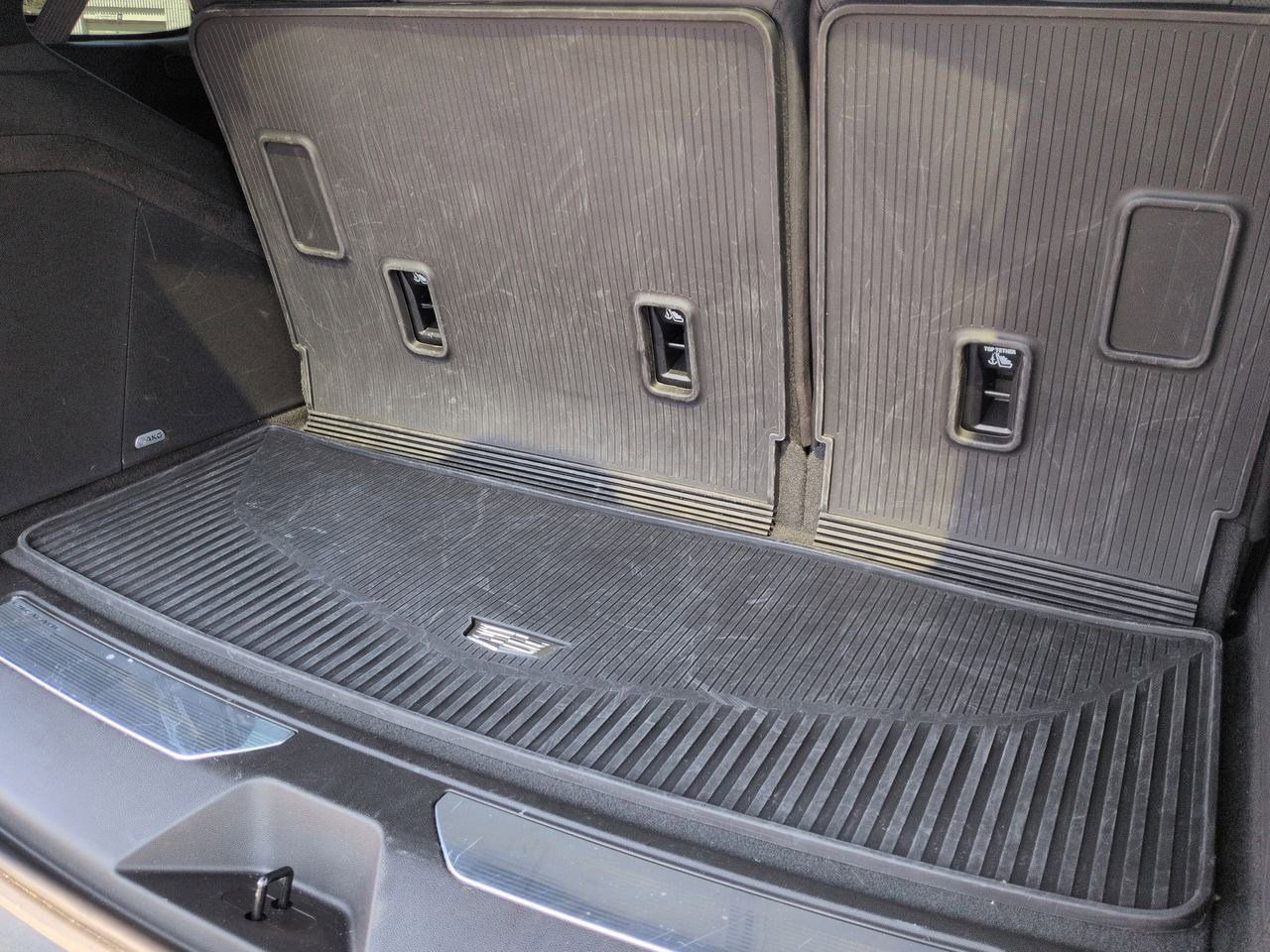 Thumbnail: 2025 Cadillac Escalade - 36