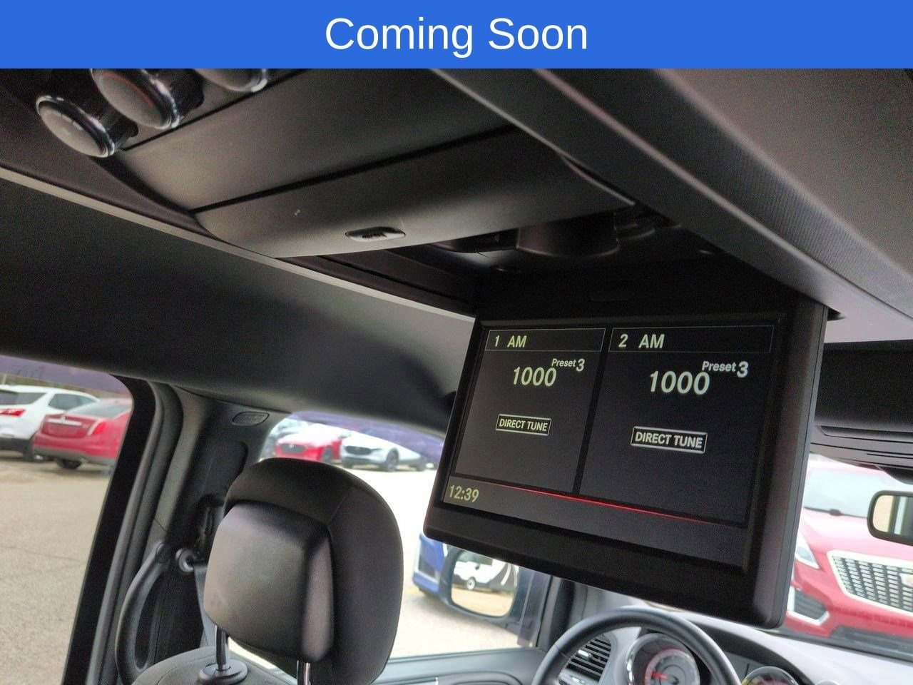 Thumbnail: 2019 Dodge Grand Caravan - 34