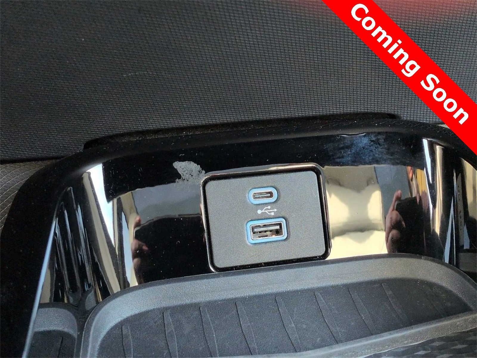 Thumbnail: 2023 Ford Mustang Mach-E - 32