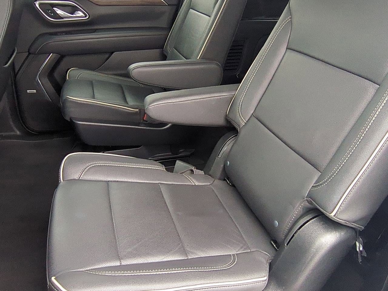 Thumbnail: 2023 Chevrolet Suburban - 18