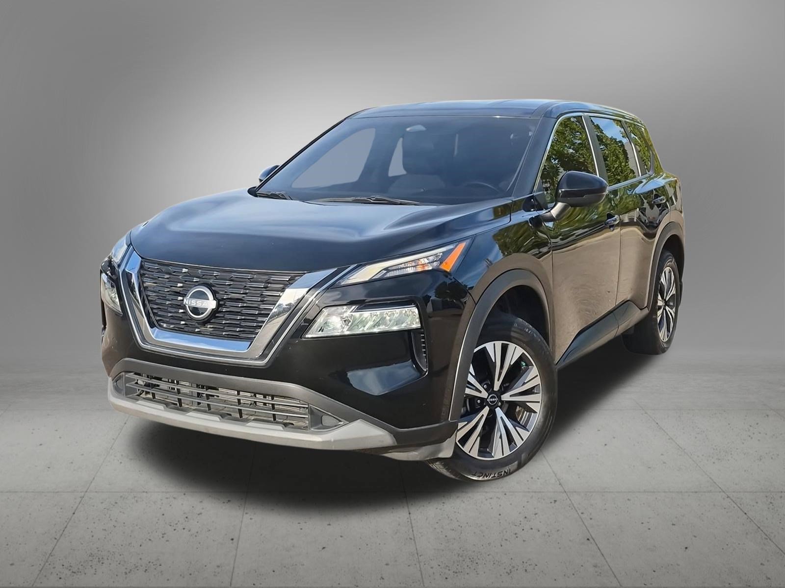 2022 Nissan Rogue