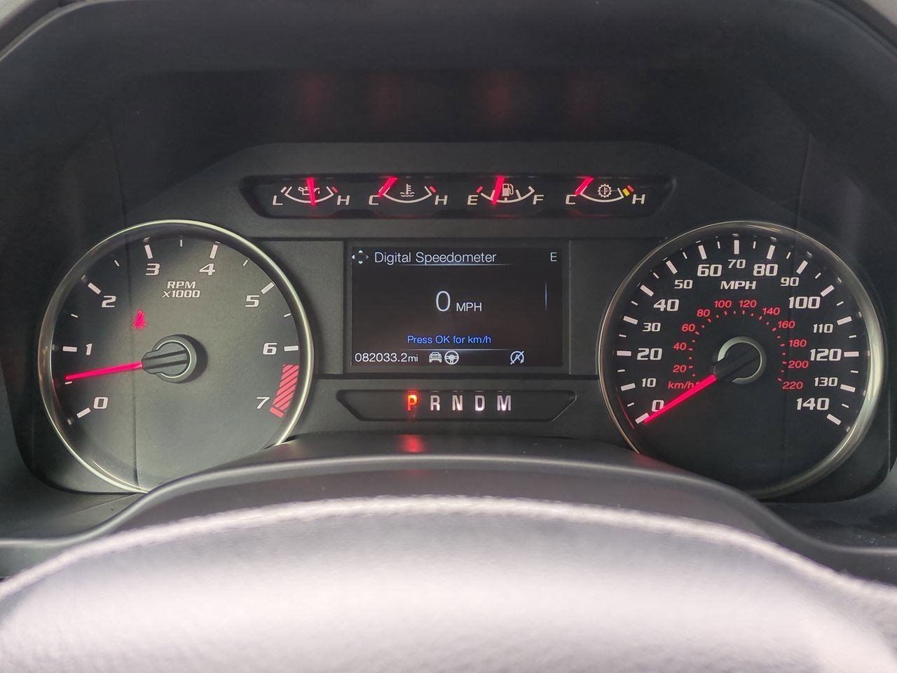 2019 Ford F-150 Raptor 31